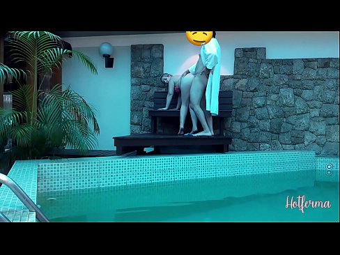 ❤️ Boss invites maid to the pool, but couldn't resist a hot ❤❌ Sex video at en-us.valeshop.top ❤